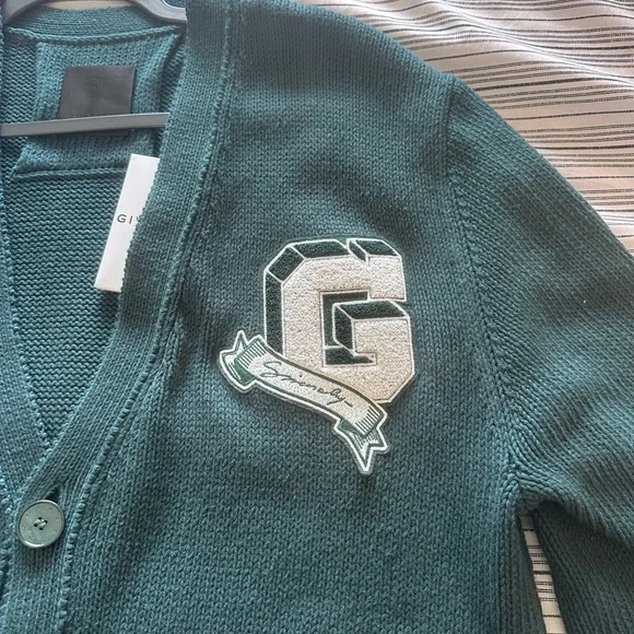 NWT Givenchy Cardigan - Picture 3 of 6